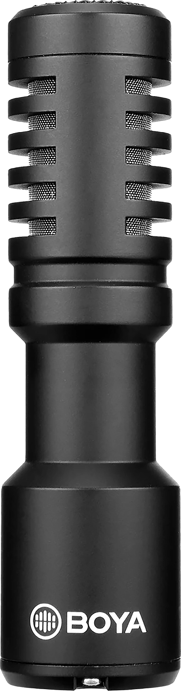 Фото - Микрофон для видеокамеры Boya BY-MM1+