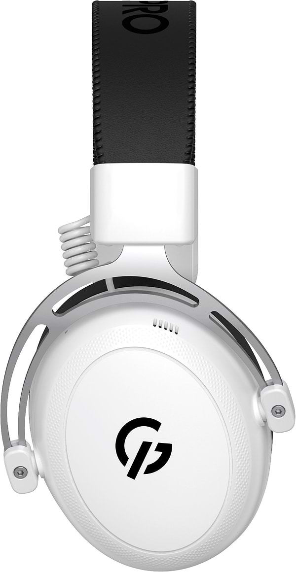 Фото - Гарнитура проводная игровая GamePro Asgard Skald Origin White (HS850W)