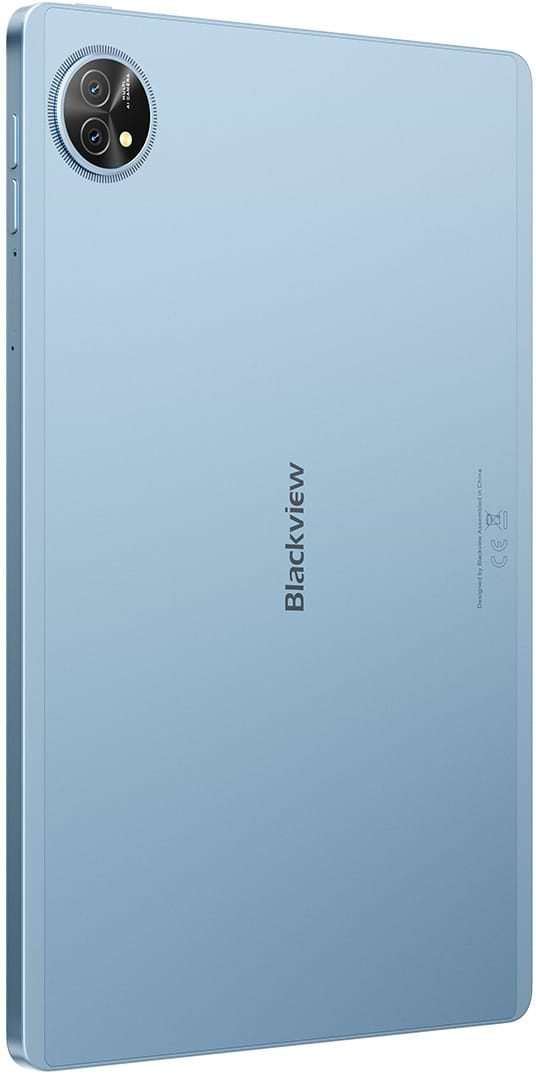 Фото - Планшет Blackview Zeno 10 5G 11'' 8/256GB SET Ice Blue (ZENO10_IB256)