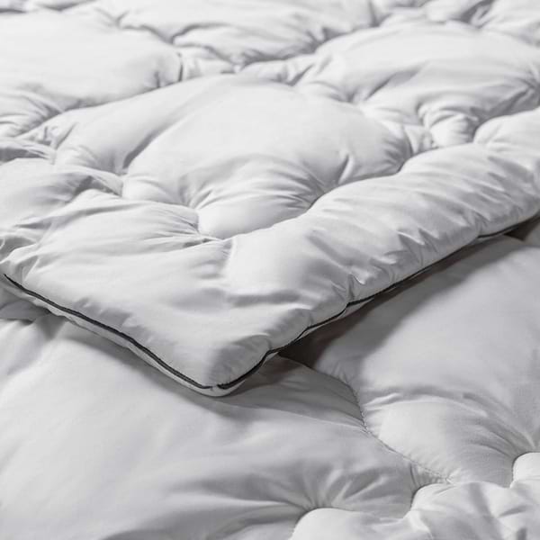 Фото - Одеяло детское лето MirSon антиаллергенное №1008 "Silver Cloud" EcoSilk 110х140 (2200010352870)