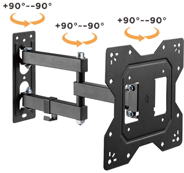 Фото - Крепление для телевизора Logan Sky5