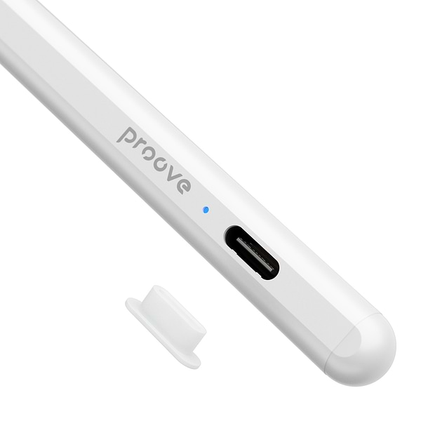 Фото - Стилус Proove Stylus Magic Wand ASP-02 Universal Version White (488620003)