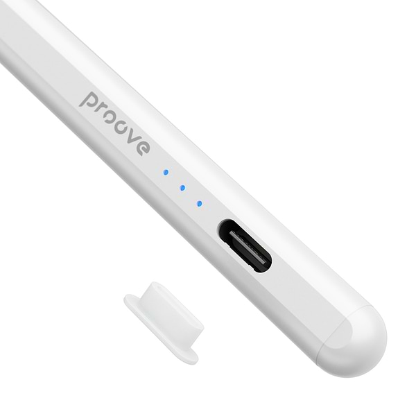 Фото - Стилус Proove Stylus Magic Wand ASP-01 Active Version White