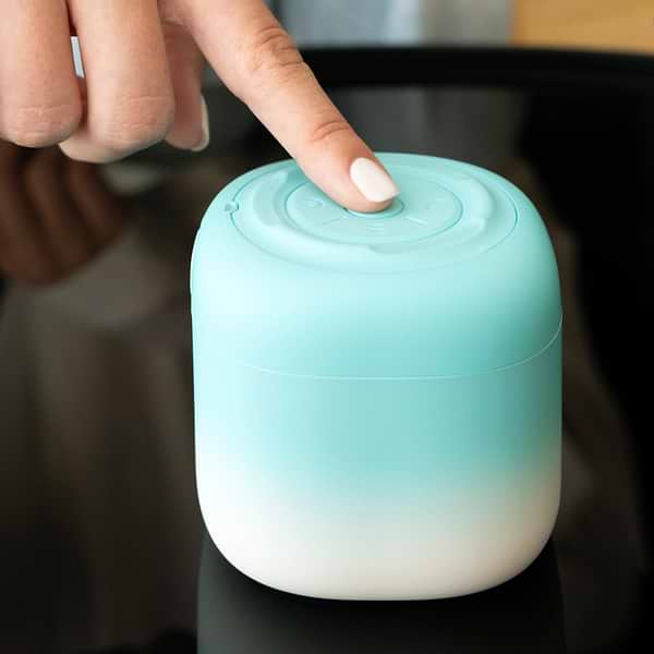 Фото - Портативна акустика Proove Velvet 3W Blue (PDVE050010008)