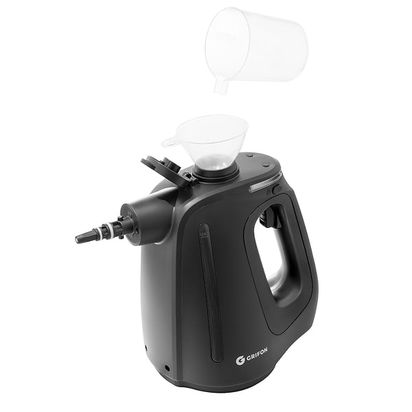 Фото - Пароочисник Grifon SC1350/35/30