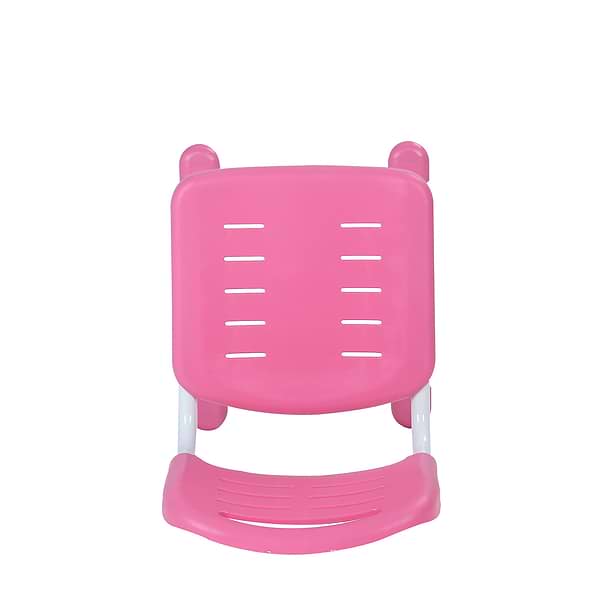 Фото - Стілець шкільний FunDesk SST3L Pink