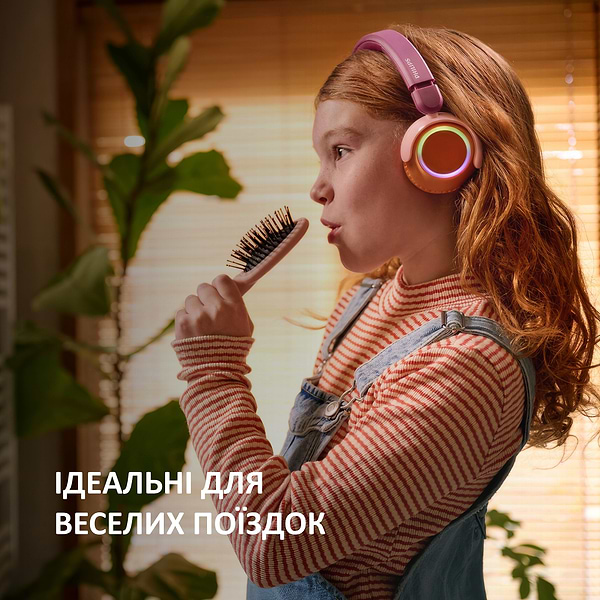 Фото - Наушники накладные беспроводные Philips TAK4200MP/00