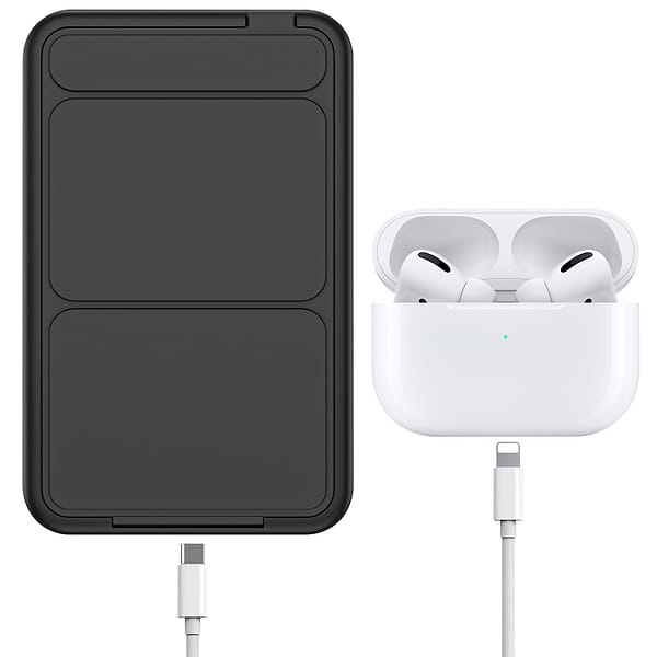 Фото - Батарея мобільна Proove Hyperion 20W 10000mAh 2025 Black (PBHN15020001)