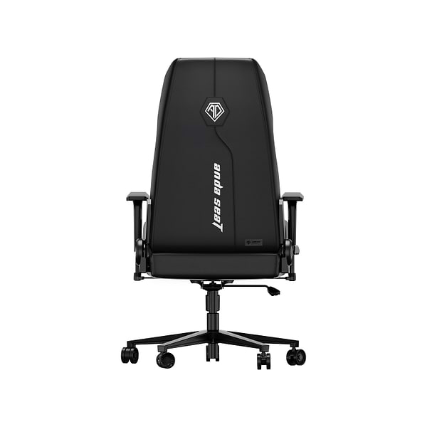 Фото - Кресло для геймеров Anda Seat X1 Gaming Sofa Black PVC (AD-W-SF01-04-B-PV)
