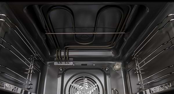 Фото - Плита электрическая Hansa FCCX 58203