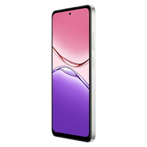 Фото - Смартфон OPPO A5x 4/128Gb Lazer White