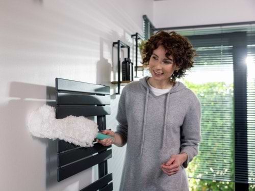 Фото - Щетка для уборки Leifheit 41250 Duster XL