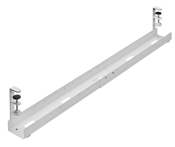 Фото - Органайзер для зберігання кабелів OfficePro CT770W White