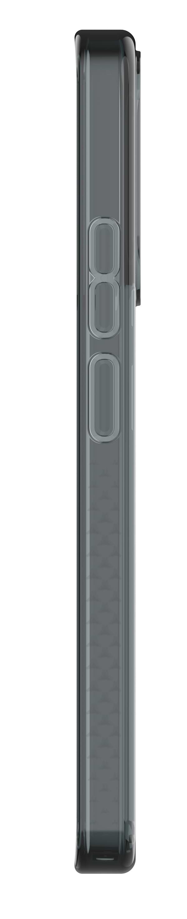 Фото - Чехол для смартфона OPPO Transparent black for OPPO A5 PRO (OOK25002)