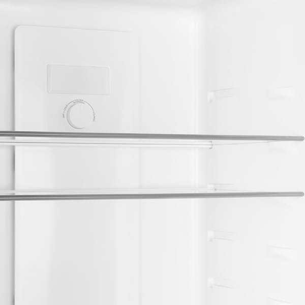 Фото - Холодильник Grifon NFN-185X