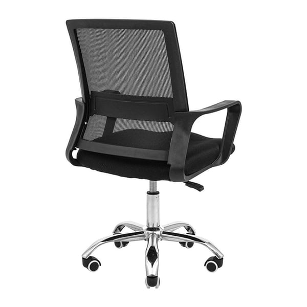 Фото - Крісло офісне Cubby Forma