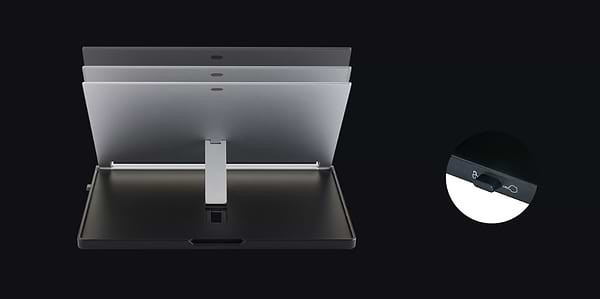 Фото - Підставка під графічний планшет XP-Pen 10-16" (AC18)