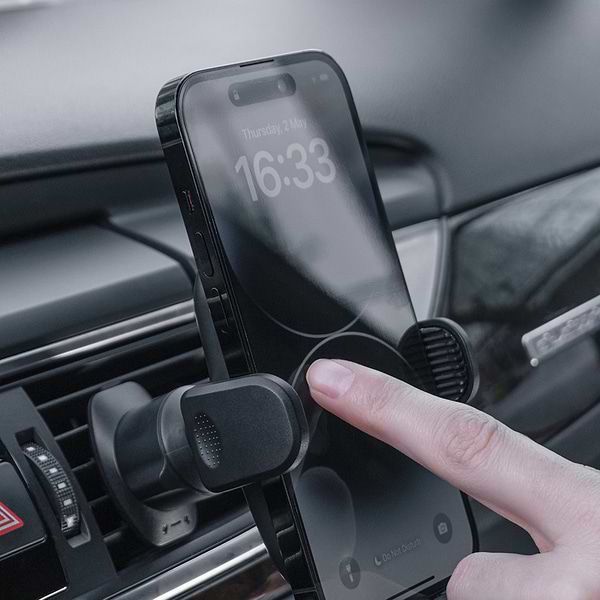 Фото - Автотримач Proove Tumbler Air Outlet Car Mount