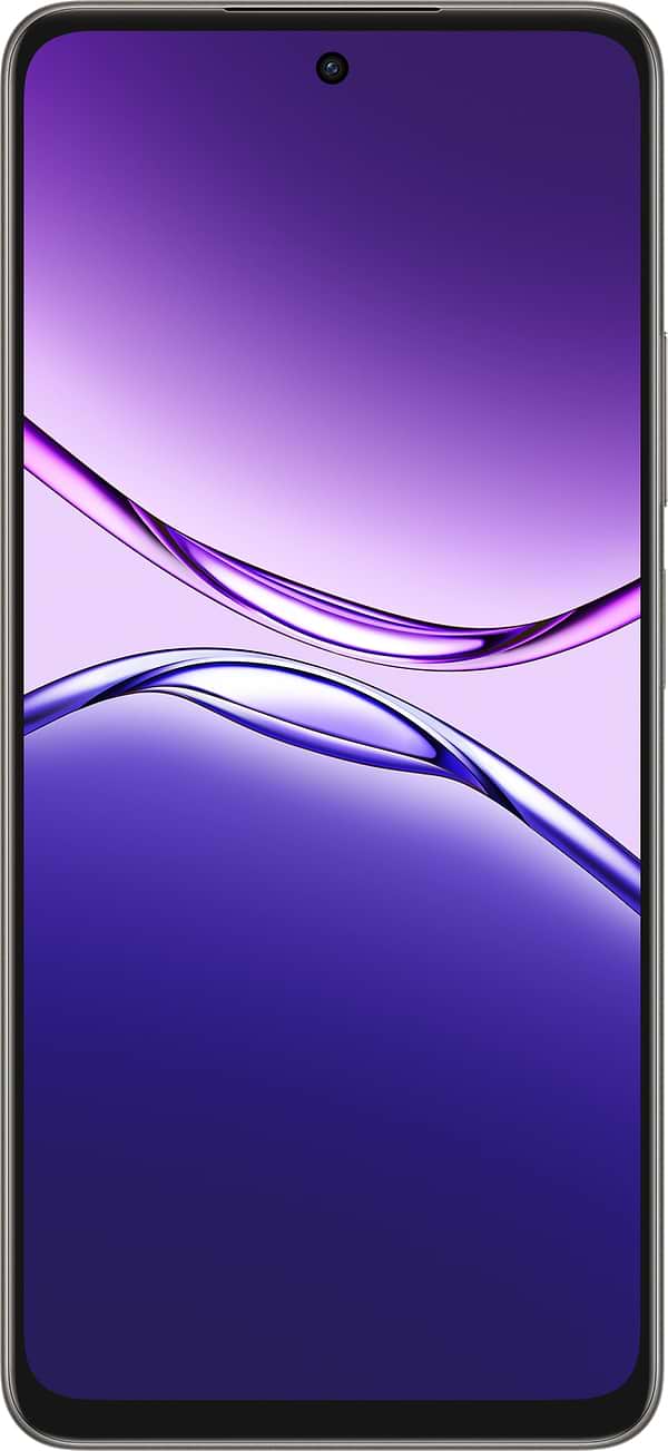 Фото - Смартфон OPPO A5 Pro 5G 8/256Gb Black Brown