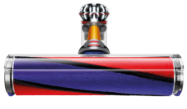 Фото - Пилосос ручний для дому Dyson V8 Absolute