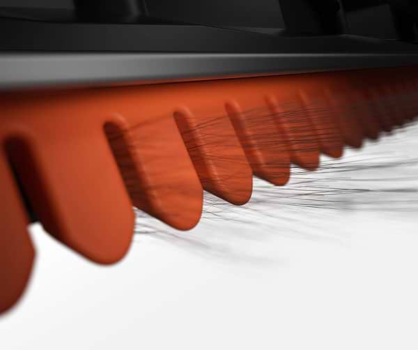 Фото - Пылесос ручной моющий Xiaomi Truclean W30 Pro Wet Dry Vacuum