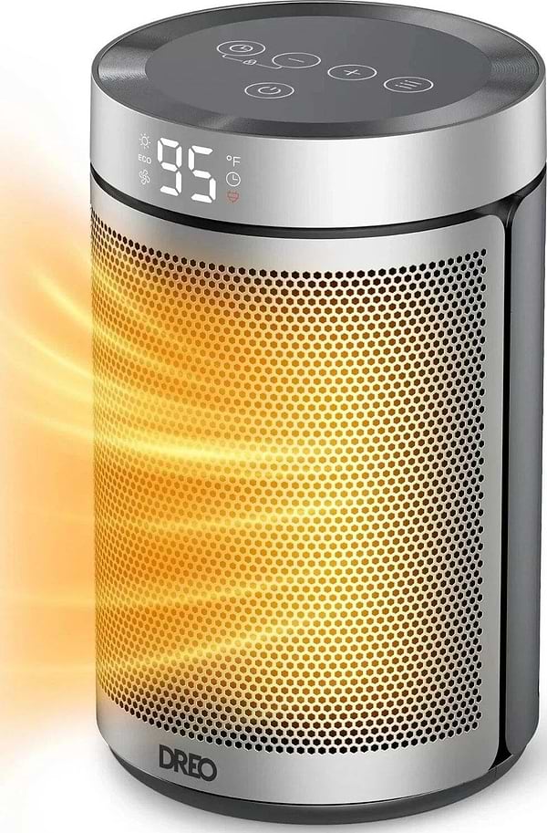 Фото - Тепловентилятор Dreo DR-HSH030