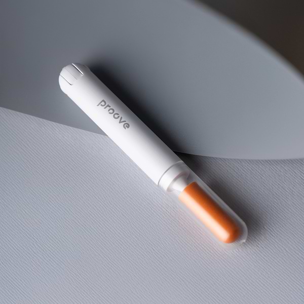 Фото - Набор для чистки мобильных устройств Proove Многофункциональный Mr. Cleaner 3in1 White (MCP00000302)