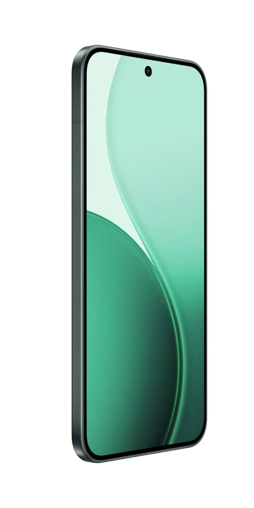 Фото - Смартфон Oppo Reno 14 5G 12/256Gb Luminous Green