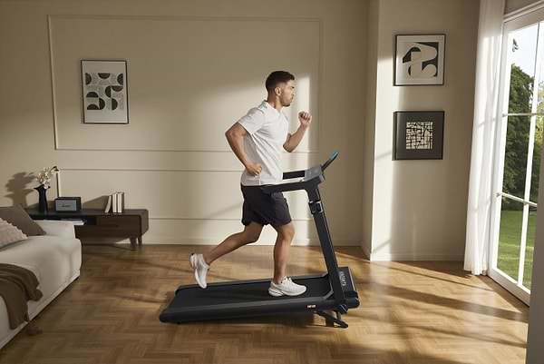 Фото - Бігова доріжка KingSmith WalkingPad CLS460