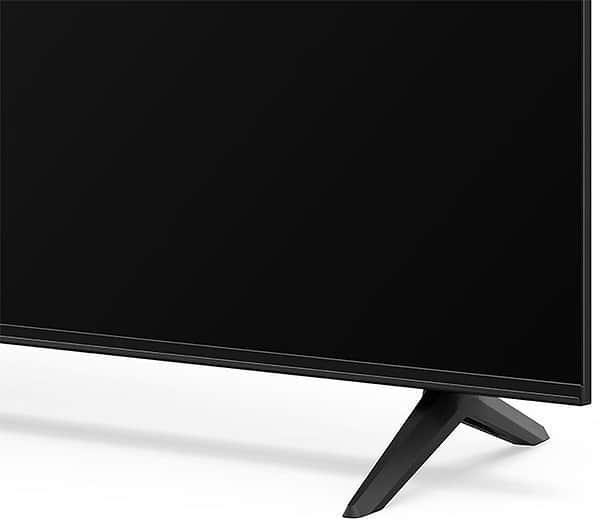 Фото - Телевизор TCL 43P635