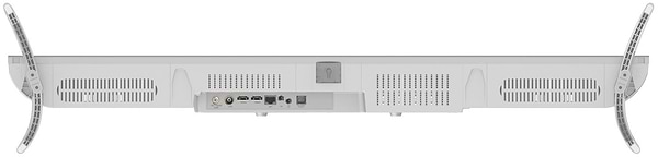 Фото - Телевизор Blaupunkt 43UBG6010S