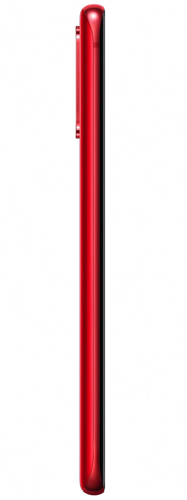 Фото - Смартфон Samsung Galaxy S20 8/128Gb Red (SM-G980FZRD)