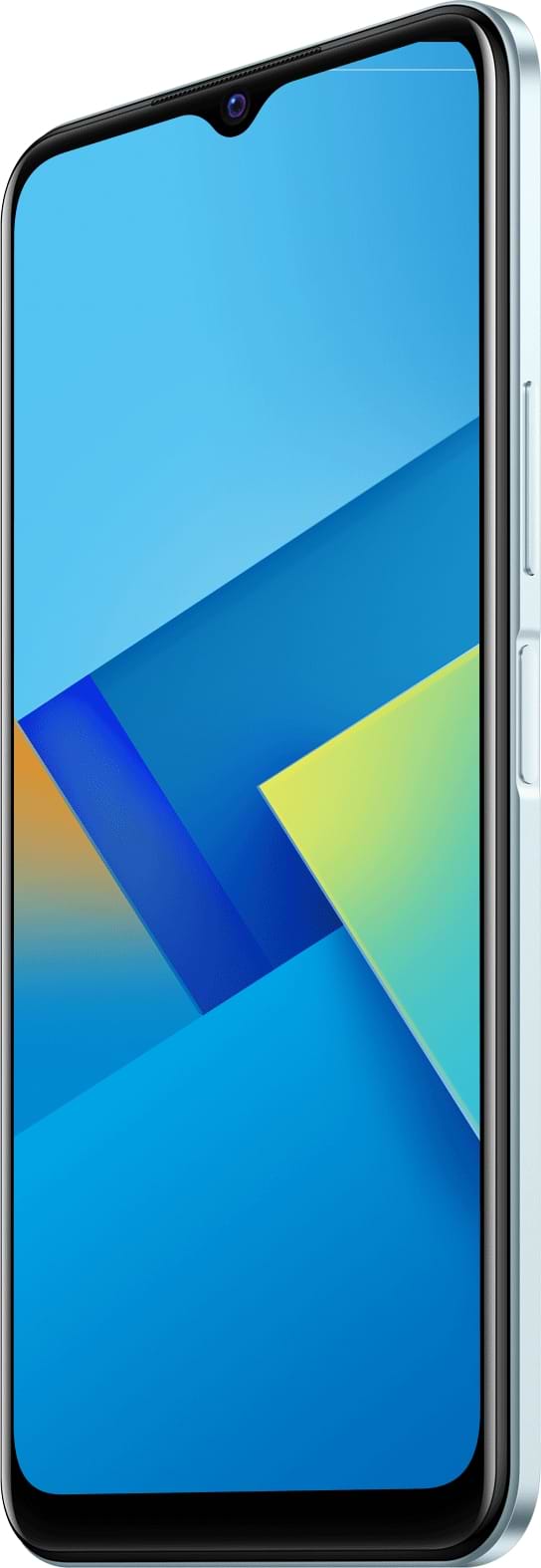 Фото - Смартфон vivo Y21 4/64Gb Diamond Glow