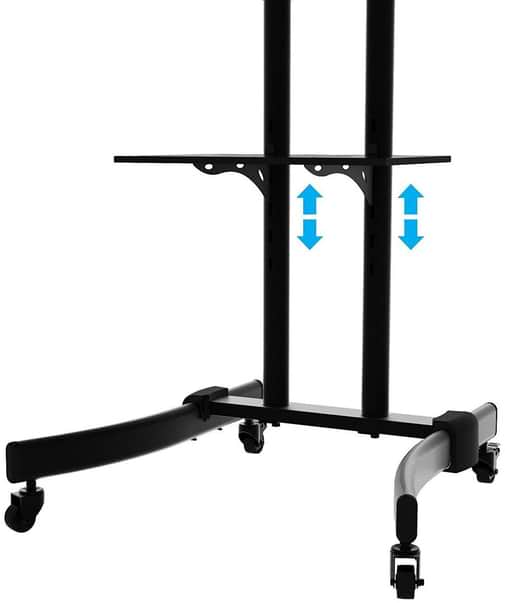 Фото - Уцінка - Кріплення для телевізора ITECHmount T1030T