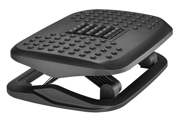 Фото - Підставка для ніг регульована OfficePro FR716