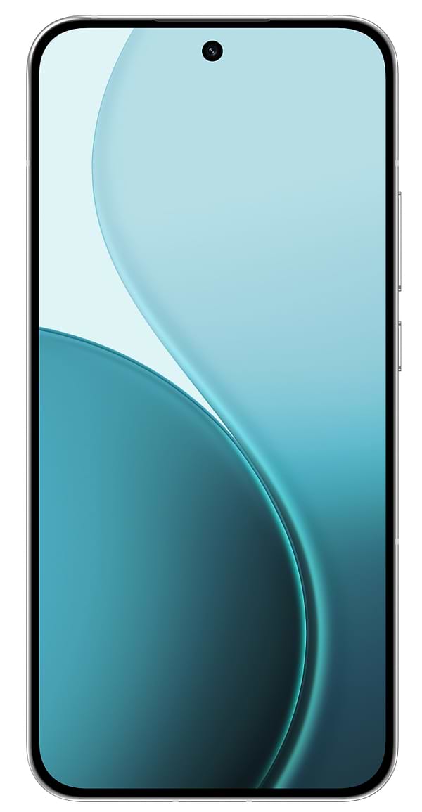 Фото - Смартфон Oppo Reno 14 5G 12/256Gb Opal White
