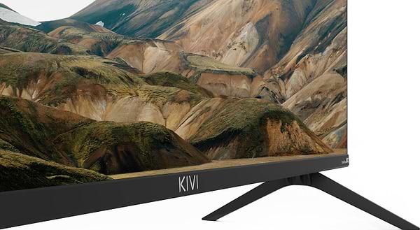 Фото - Телевизор KIVI 50U740LB