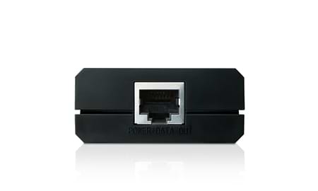 Фото - Уценка - PoE-адаптер WiFi TP-LINK TL-PoE150S  