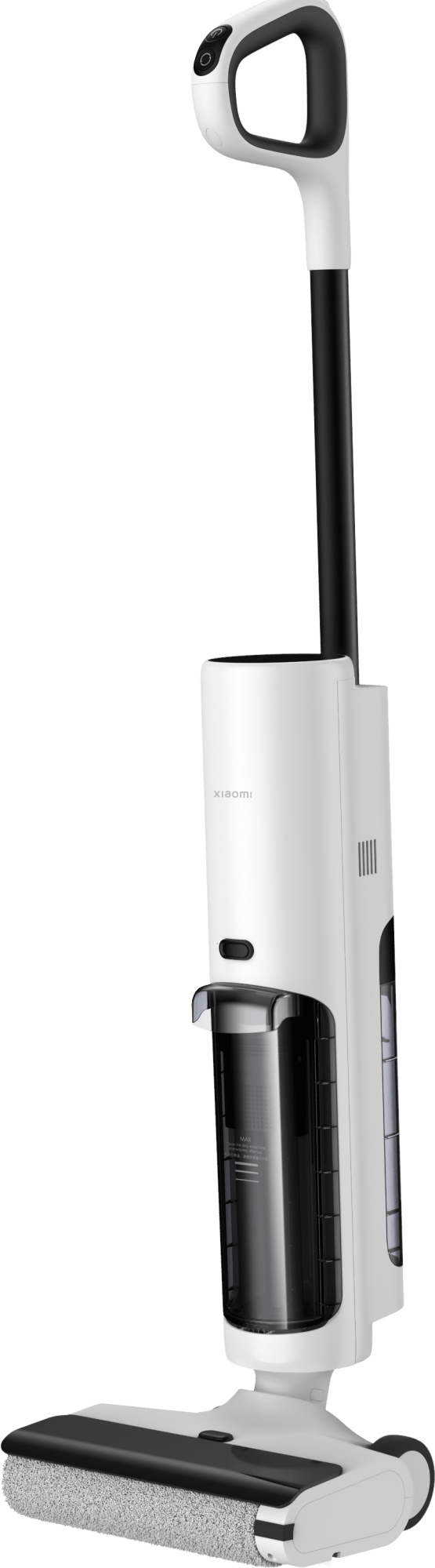 Фото - Пылесос ручной для дома Xiaomi Truclean W20 Wet Dry Vacuum