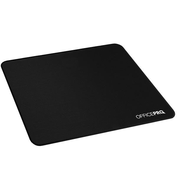 Фото - Килимок для миші OfficePro MP102B Black