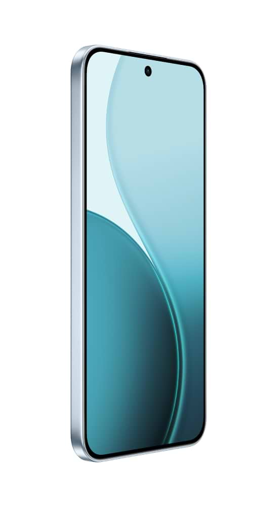 Фото - Смартфон Oppo Reno 14FS 5G 12/512Gb Opal Blue