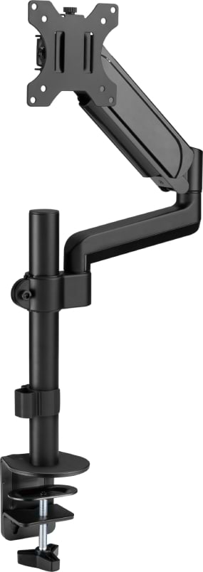 Фото - Крепление настольное OfficePro MA721B Black