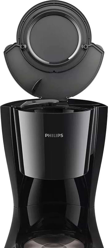 Фото - Кофеварка капельная Philips HD7432/20