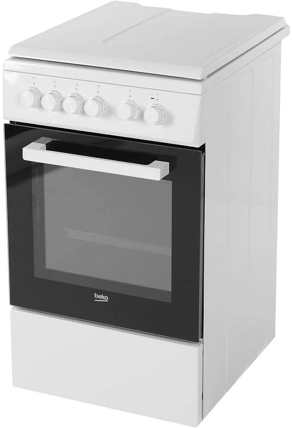 Фото - Плита газовая Beko FSS52020DW