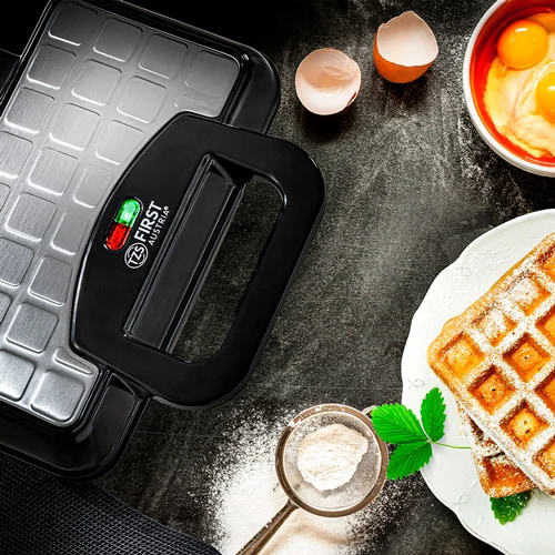 Фото - Вафельниця First 5305-4 (FA-5305-4)