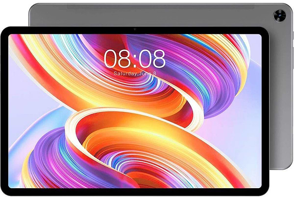 Фото - Планшет Teclast T50 11.0'' FHD 8/256GB LTE Gray