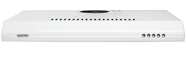Фото - Витяжка традиційна ELEYUS Line I 60  WH