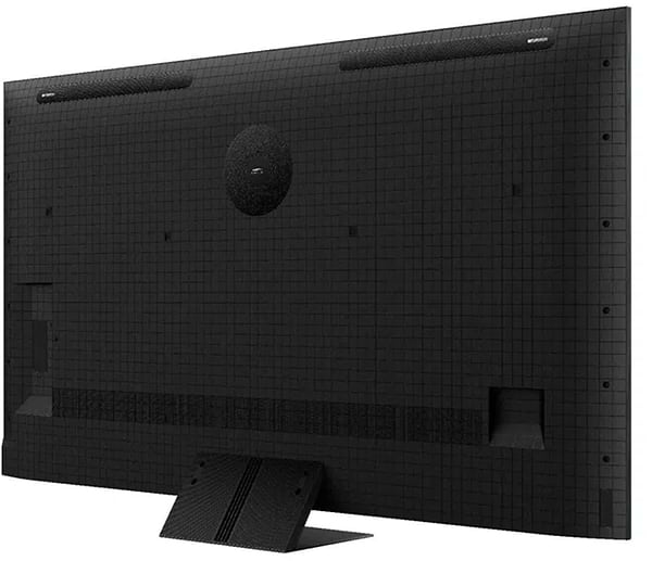 Фото - Телевізор TCL 65C855