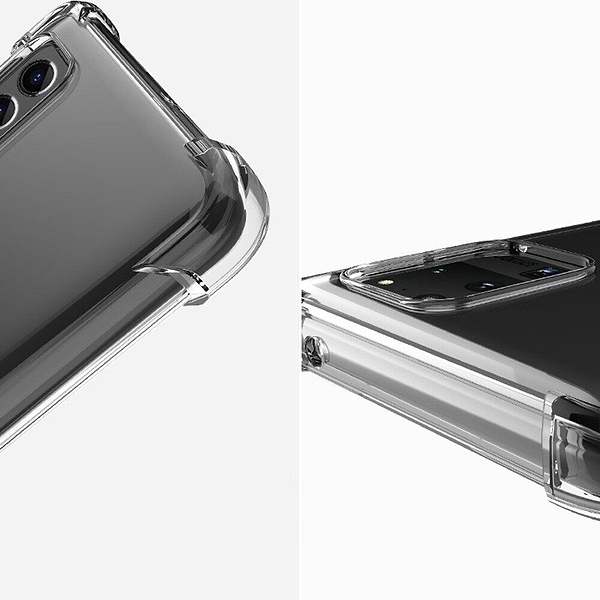 Фото - Чехол для смартфона BeCover Anti-Shock for Xiaomi 13T/13T Pro Clear (710488)