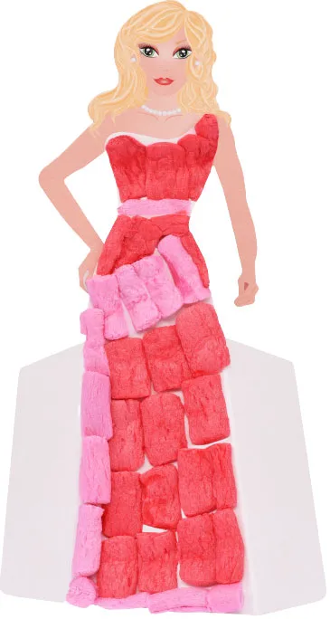 Фото - Конструктор з природних матеріалів Fischertechnik TIP Fashion Box L (FTP-520391)